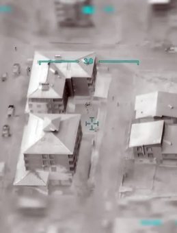 Diyarbakır’da Hava Destekli Büyük Uyuşturucu Operasyonu! 14 Yönetici, 25 Gözaltı