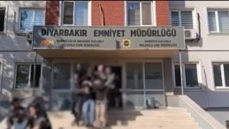 Diyarbakır&rsquo;da organize su&ccedil; &ouml;rg&uuml;t&uuml;ne y&ouml;nelik b&uuml;y&uuml;k operasyon! 46 kişi yakalandı