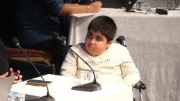 DMD Hastası Eymen İ&ccedil;in 12 Milyon TL Bağış Toplandı