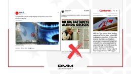 DMM, Sözcü ve Cumhuriyet'in O İddiasını Yalanladı: Hiçbir Gerçekliği Bulunmamaktadır