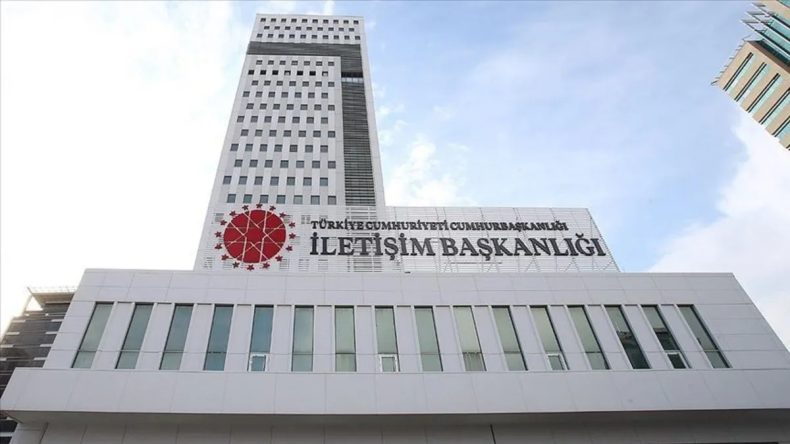 DMM'den "Kanada CHP üyeliğini göçmenlik kabul gerekçesi olarak değerlendirmeye başladı" iddiasına yalanlama