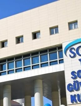 DMM'den "SGK 65 yaş üzeri böbrek kanseri hastalarına ilaç vermiyor" İddialarına Yanıt