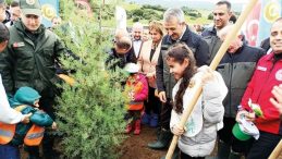 Doğal Hayatı Koruma Seferberliği