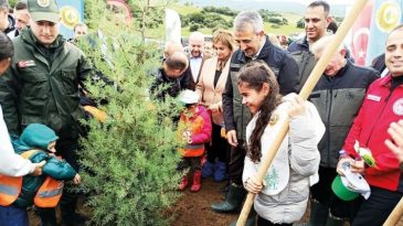 Doğal Hayatı Koruma Seferberliği