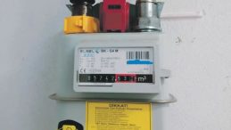 Doğalgaz Aboneliğini İptal Ettiren Adam Hapis Cezasına &Ccedil;arptırıldı