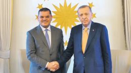 Doğu Akdeniz'de İş Birliği Devam Edecek