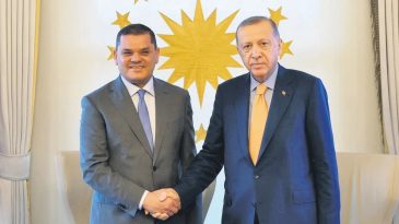 Doğu Akdeniz'de İş Birliği Devam Edecek