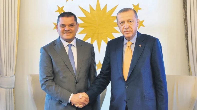 Doğu Akdeniz'de İş Birliği Devam Edecek