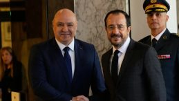 Doğu Akdeniz&rsquo;de GKRY'nin Tepkileri: T&uuml;rkiye'den Sert Karşılık!