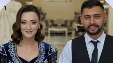 Doğum Yapmasına 10 G&uuml;n Kala… Beste Kızılay'ı &Ouml;ld&uuml;ren Eşi İlk Kez Hakim Karşısında