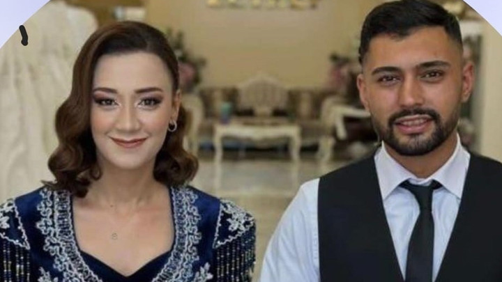 Doğum Yapmasına 10 G&uuml;n Kala… Beste Kızılay'ı &Ouml;ld&uuml;ren Eşi İlk Kez Hakim Karşısında