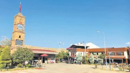 Doğu&rsquo;nun 40 Yıllık B&uuml;y&uuml;k D&ouml;n&uuml;ş&uuml;m&uuml;