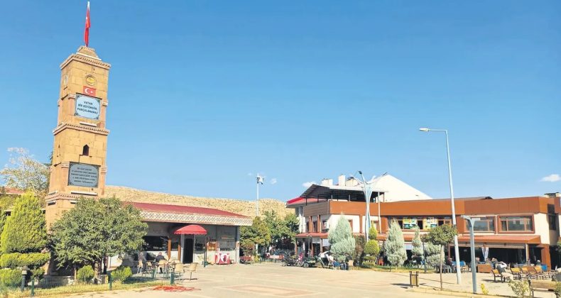 Doğu&rsquo;nun 40 Yıllık B&uuml;y&uuml;k D&ouml;n&uuml;ş&uuml;m&uuml;