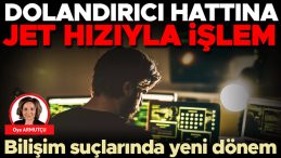 Dolandırıcı Hattına Hızlı M&uuml;dahale