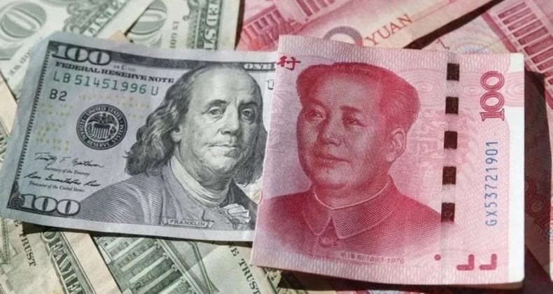 Dolar Yerine Çin Parası: Rusya İlk Defa Yuan Cinsinden Borçlanıyor