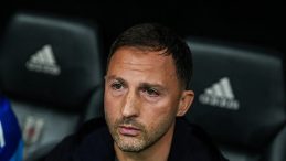 Domenico Tedesco, İlk Derbisinde Galip Geldi