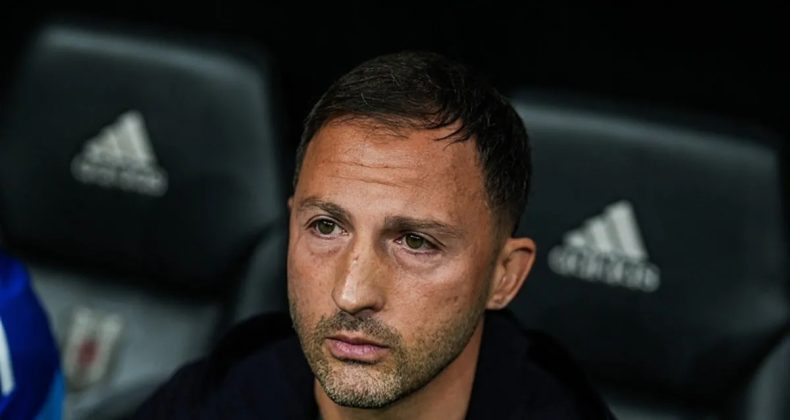 Domenico Tedesco, İlk Derbisinde Galip Geldi