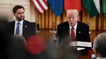 Donald Trump Duyurdu: Kazakistan Abraham Anlaşmaları'na Katılmayı Kabul Etti!