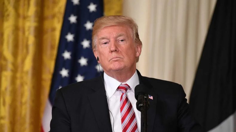 Donald Trump&rsquo;tan Ukrayna Barış Planı A&ccedil;ıklaması: Savaş Mutlaka Sonlanmalı