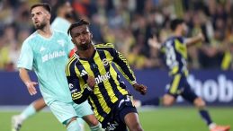 Dorgeles Nene'den 2 gol!