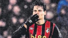 D&ouml;n&uuml;ş&uuml; Muhteşem Oldu