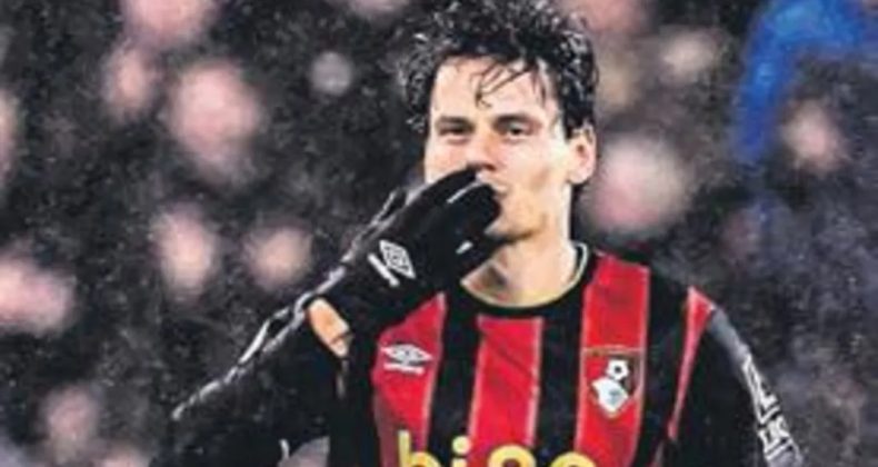 Dönüşü Muhteşem Oldu