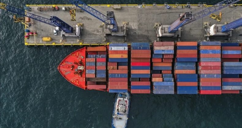 DT&Ouml;, Trump'ın Tarife Restinin K&uuml;resel Ticaret &Uuml;zerindeki Etkisini A&ccedil;ıkladı