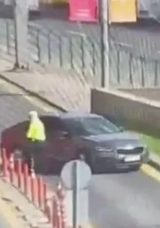 Dur İhtarı ile İlgili Olayda CHP Şof&ouml;r&uuml; G&uuml;lyurt'un Davasına Devam Edildi