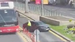 Dur İhtarı ile İlgili Olayda CHP Şoförü Gülyurt'un Davasına Devam Edildi