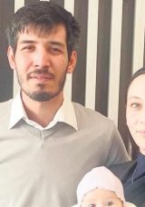 Duru Bebek Başka Bedenlerde Yaşıyor