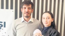 Duru Bebek Başka Bedenlerde Yaşıyor