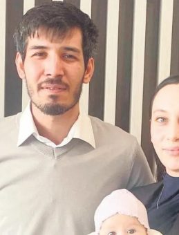 Duru Bebek Başka Bedenlerde Yaşıyor