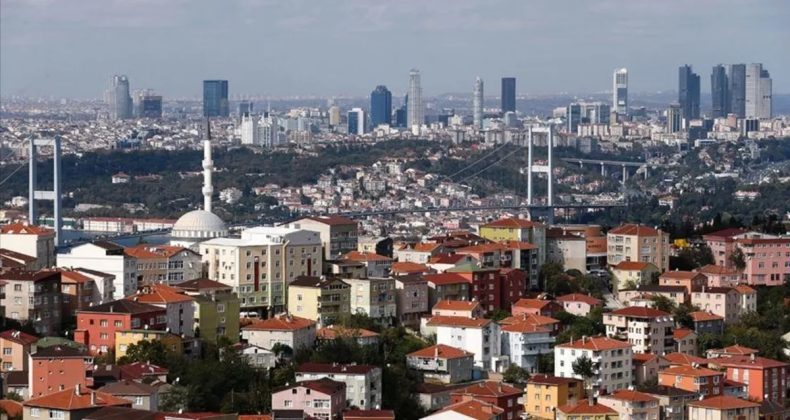 Dünya Bankası'ndan İstanbul’a afet finansmanı: 554 milyon avro!