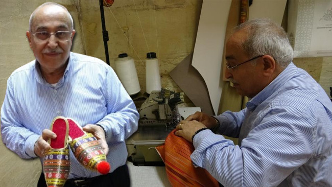 Dünya Çapında Ünlü Markaların Gözdesi! Gaziantep'te Üretiliyor: Osmanlı Padişahlarının Tercihiydi