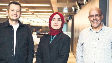 D&uuml;nya G&uuml;ndemi Dış Haberler Masasında