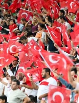DÜNYA KUPASI CANLI TAKİP ET! 2026 Dünya Kupası play-off kura çekimi ne zaman, saat kaçta hangi kanalda?
