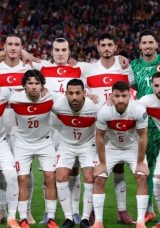 D&uuml;nya Kupası Play-off Turu Kura &Ccedil;ekimi Ne Zaman, Saat Ka&ccedil;ta? İşte T&uuml;rkiye'nin Olası Rakipleri