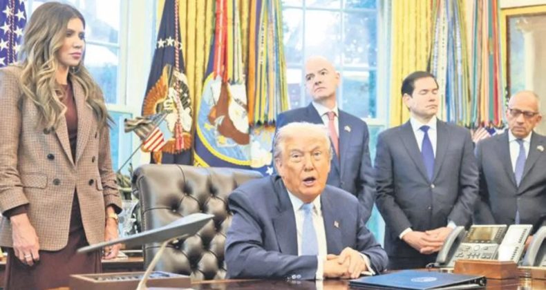 D&uuml;nya Kupası&rsquo;na Jet Hızıyla Vize!