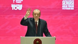 D&uuml;nya Mazlumlarının Haklarını Savunma Misyonumuzu S&uuml;rd&uuml;receğiz