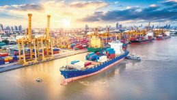 D&uuml;nya Ticaretinden Aldığımız Pay Artmalı