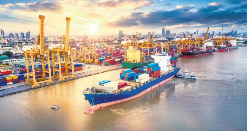 D&uuml;nya Ticaretinden Aldığımız Pay Artmalı