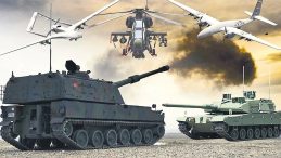 D&uuml;nyada İlk 10'a Girdik