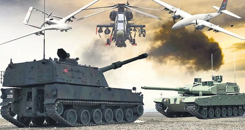 D&uuml;nyada İlk 10'a Girdik