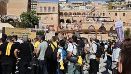 Dünyanın En Büyük Festivalini Yapıyoruz