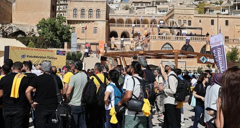 Dünyanın En Büyük Festivalini Yapıyoruz