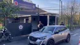 Dürümcüde İntikam Ateşi: 'Oğluyla Tartıştık, Ben de Kurşunladım'