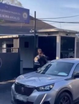 Dürümcüde İntikam Ateşi: 'Oğluyla Tartıştık, Ben de Kurşunladım'