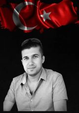 D&uuml;şen u&ccedil;akta şehit olan Kuran, Milas&rsquo;ta son yolculuğuna uğurlanacak