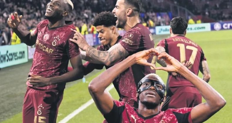 Düşler Sahnesi’nde Maskeli Balo