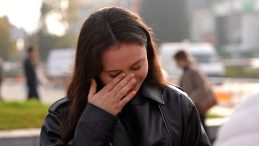 Düzce'de Duygusal Anlar Yaşatan Sosyal Deney: Gözyaşları Sel Oldu